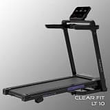   Clear Fit LifeCardio LT 10