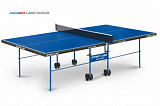 Теннисный стол Start Line-GAME INDOOR