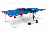 Теннисный стол Start Line-Compact Expert Outdoor