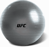 Гимнастический мяч UFC 55 см